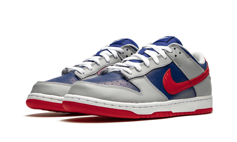 Nike Nike Dunk Low Samba (2020) - CZ2667-400