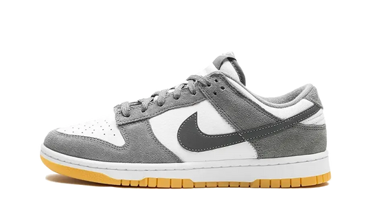 Nike Dunk Low Smoke Grey Gum 3M Swoosh - FV0389-100