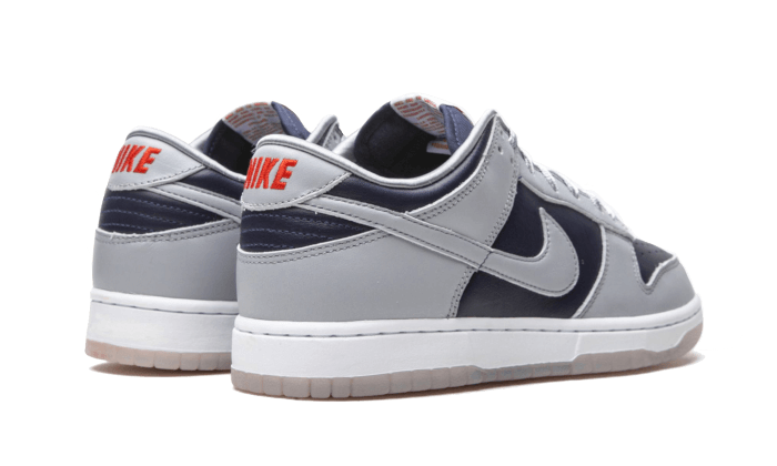 Nike Nike Dunk Low SP College Navy - DD1768-400