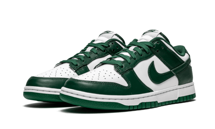 Nike Nike Dunk Low Spartan Green - DD1391-101 / CW1590-102