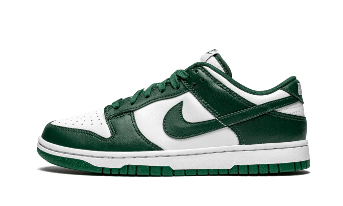 Nike Nike Dunk Low Spartan Green - DD1391-101 / CW1590-102