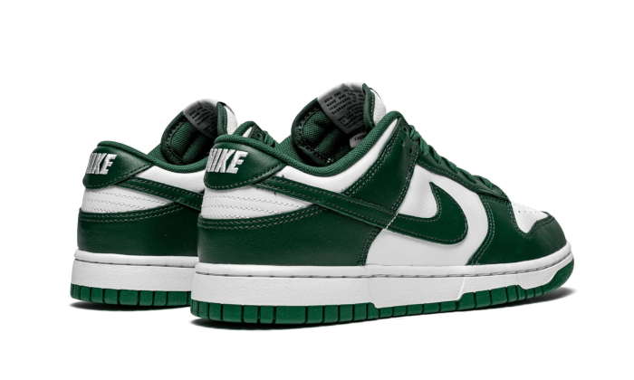 Nike Nike Dunk Low Spartan Green - DD1391-101 / CW1590-102