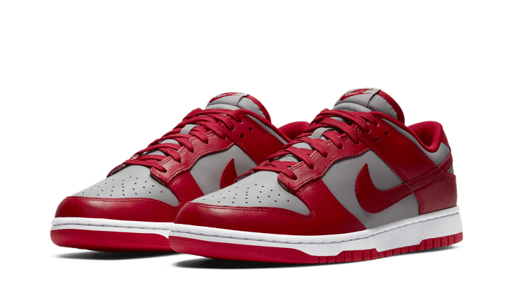 Nike Nike Dunk Low UNLV - DD1391-002 / CW1590-002