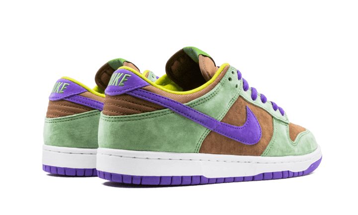 Nike Nike Dunk Low Veneer (2020) - DA1469-200