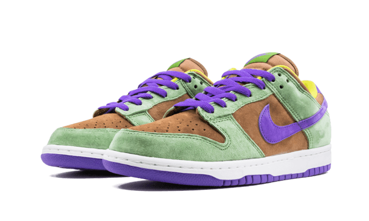 Nike Nike Dunk Low Veneer (2020) - DA1469-200