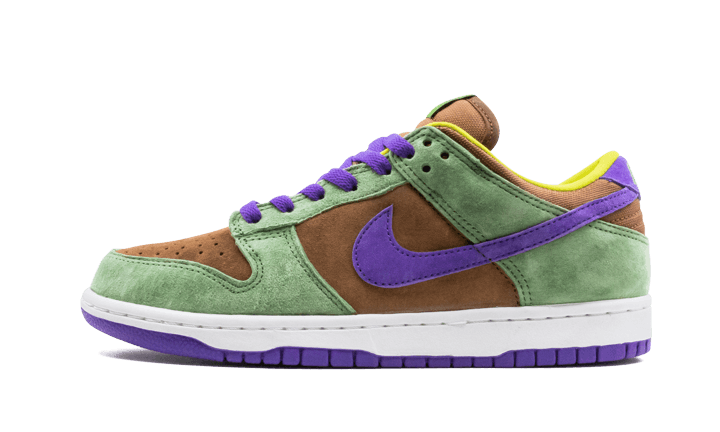 Nike Nike Dunk Low Veneer (2020) - DA1469-200