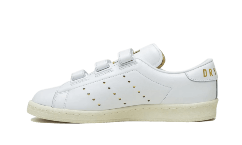 Adidas Adidas Eastern Human Made Cloud White - FZ1711