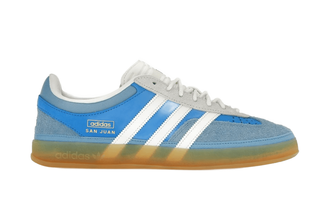 Adidas Gazelle Indoor Bad Bunny San Juan - IF9734