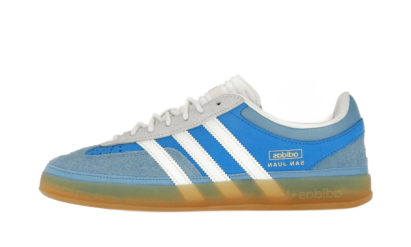 Adidas Gazelle Indoor Bad Bunny San Juan - IF9734