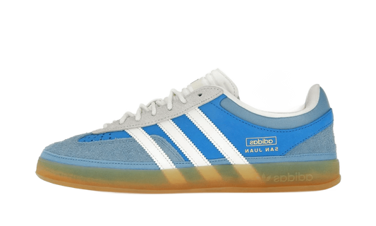 Adidas Gazelle Indoor Bad Bunny San Juan - IF9734