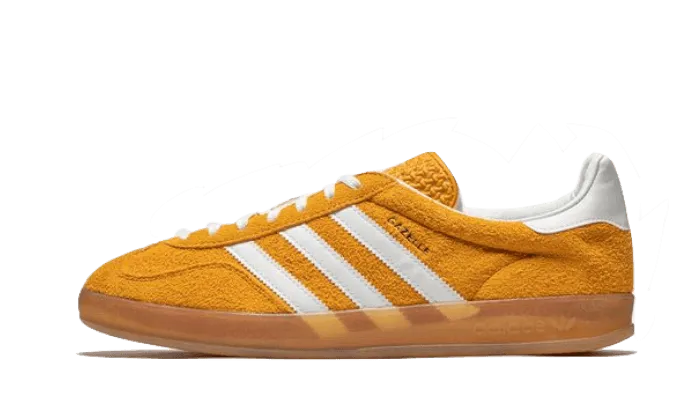 Adidas Gazelle Indoor Orange Peel - HQ8716