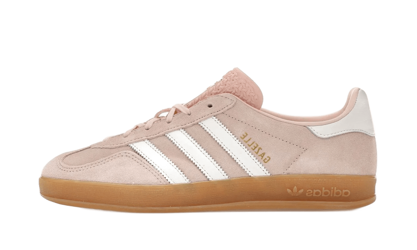 Adidas Gazelle Indoor Sandy Pink - IH5484