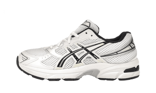 ASICS Gel-1130 White Midnight - 1202A164-110 / 1204A163-101 / 1204A163.101 / 1201A256-106