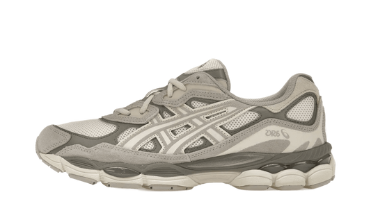 ASICS Gel-NYC Oyster Grey - 1201A789-103