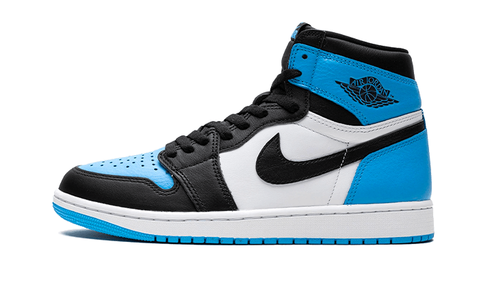 Air Jordan Air Jordan 1 Retro High OG UNC Toe (2023) - DZ5485-400 / FD1437-400