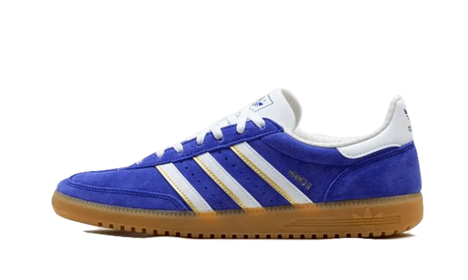 Adidas Hand 2 Semi Lucid Blue - ID2115