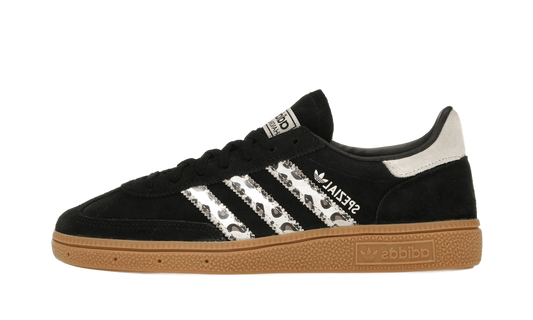 Adidas Handball Spezial Black Wonder Leopard - JH9092