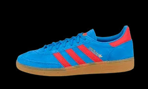 Adidas Handball Spezial Bright Blue - FX5675