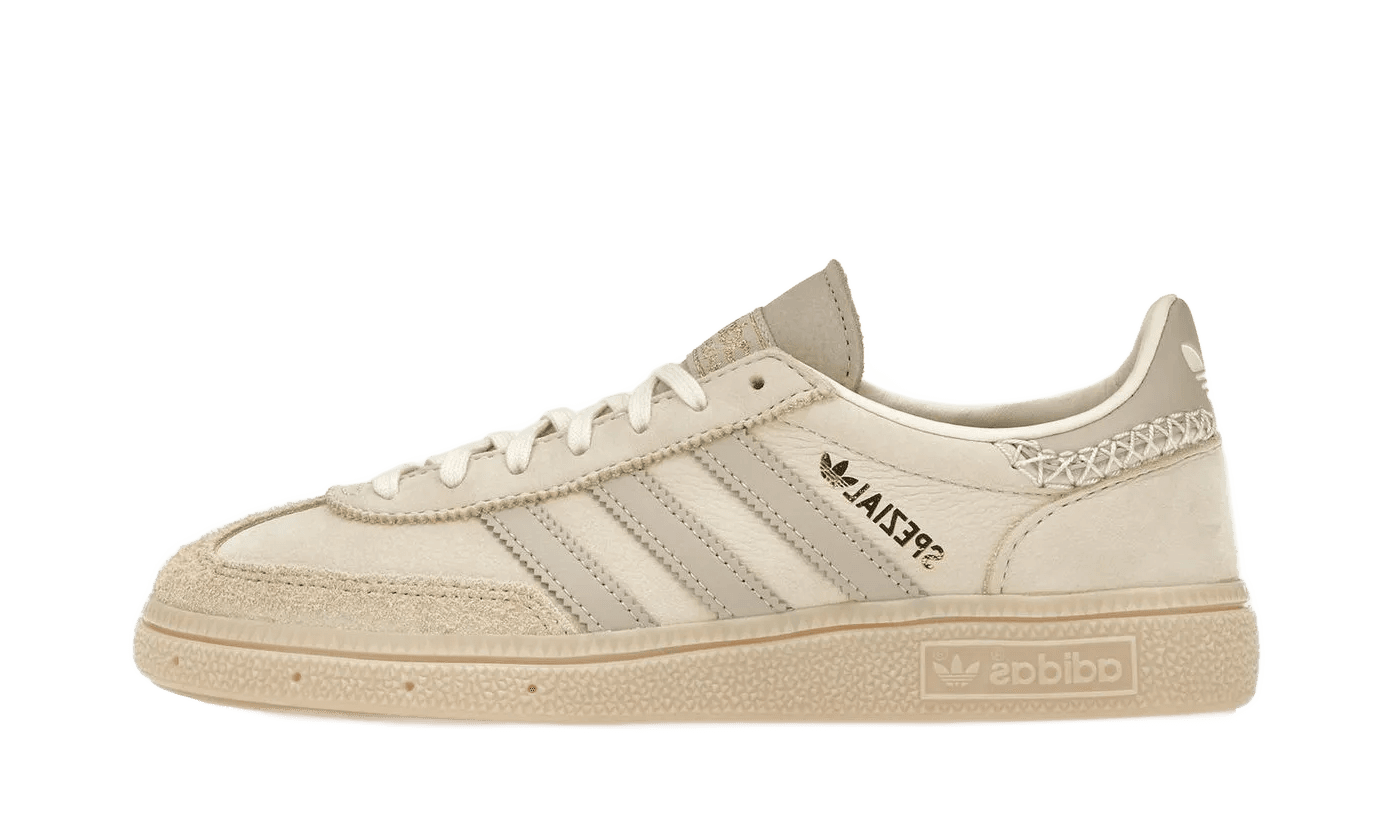 Adidas Handball Spezial Cream White Beige - IE3699