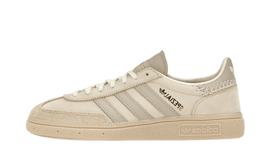 Adidas Handball Spezial Cream White Beige - IE3699