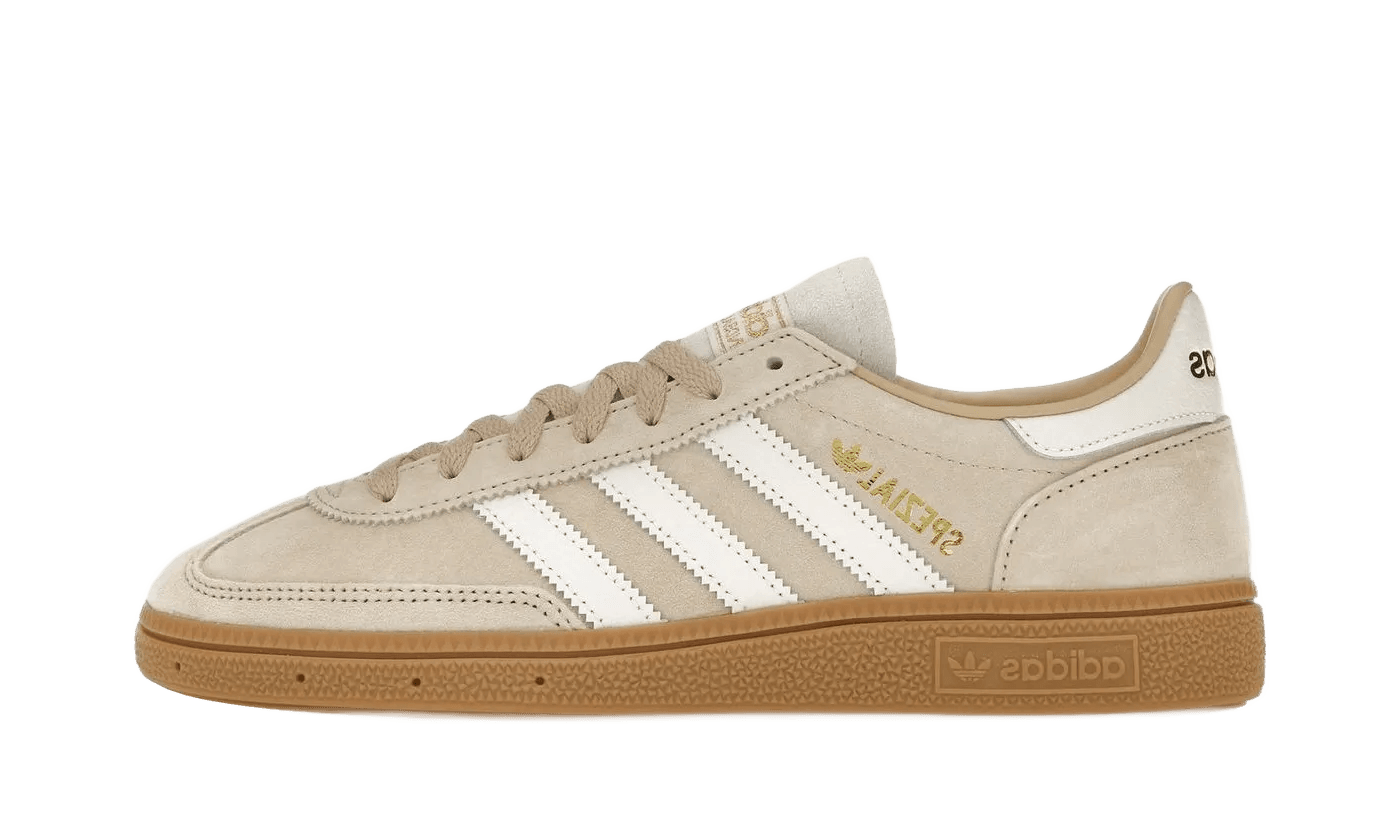 Adidas Handball Spezial Magic Beige - ID8779