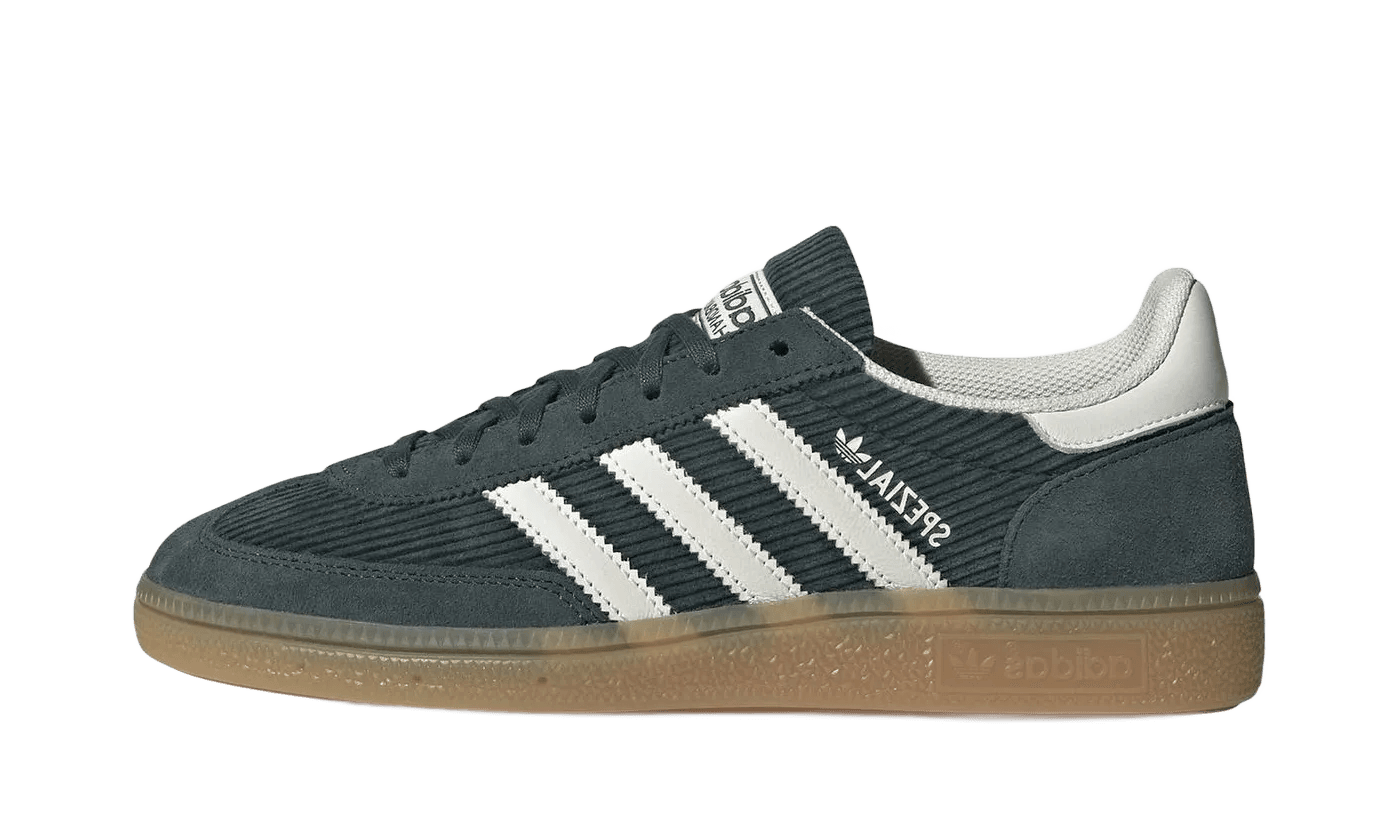 Adidas Handball Spezial Mineral Green - IG1976