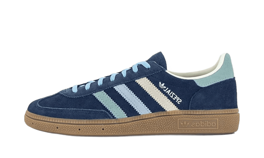 Adidas Handball Spezial Night Indigo Hazy Green - IG1967