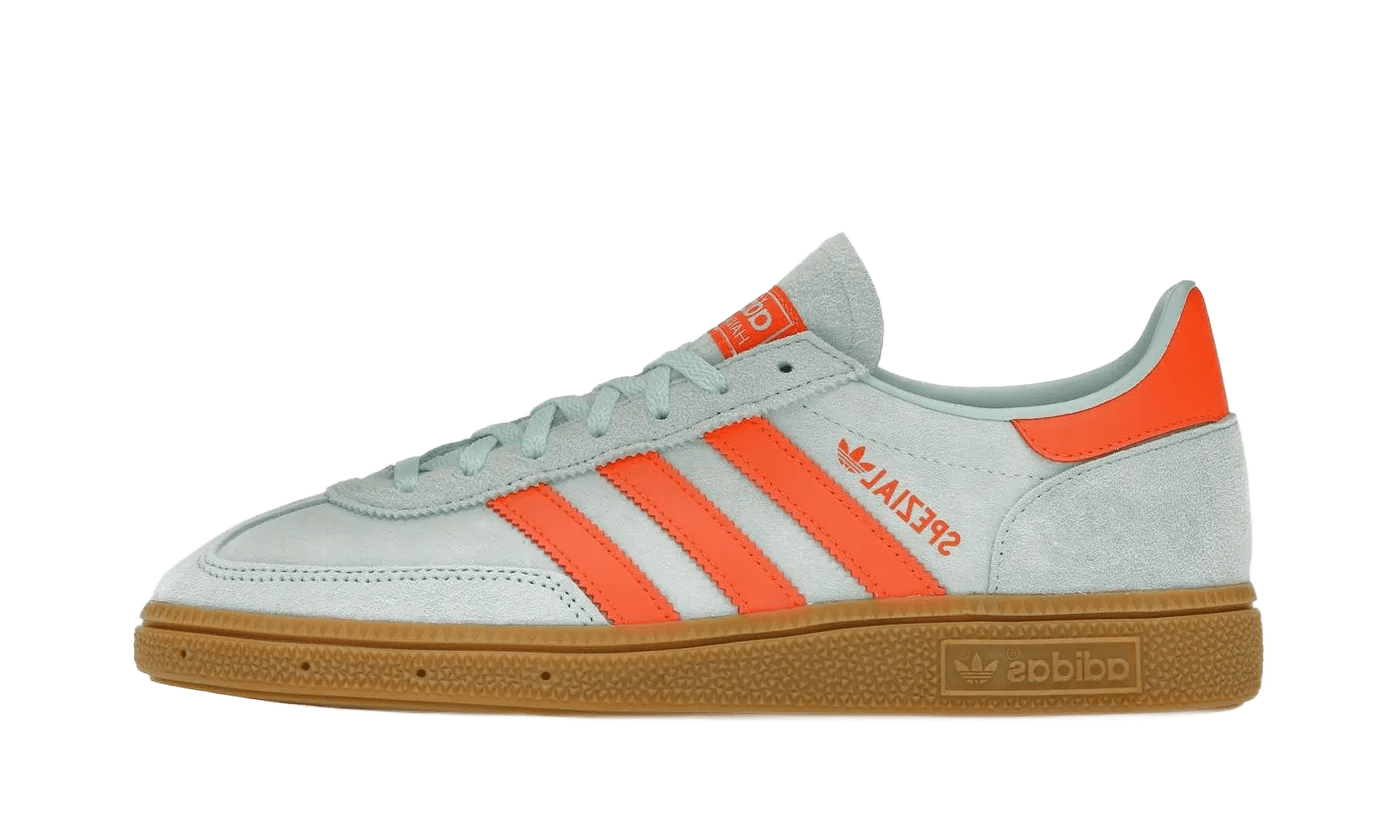 Adidas Handball Spezial Semi Flash Aqua - IH5374