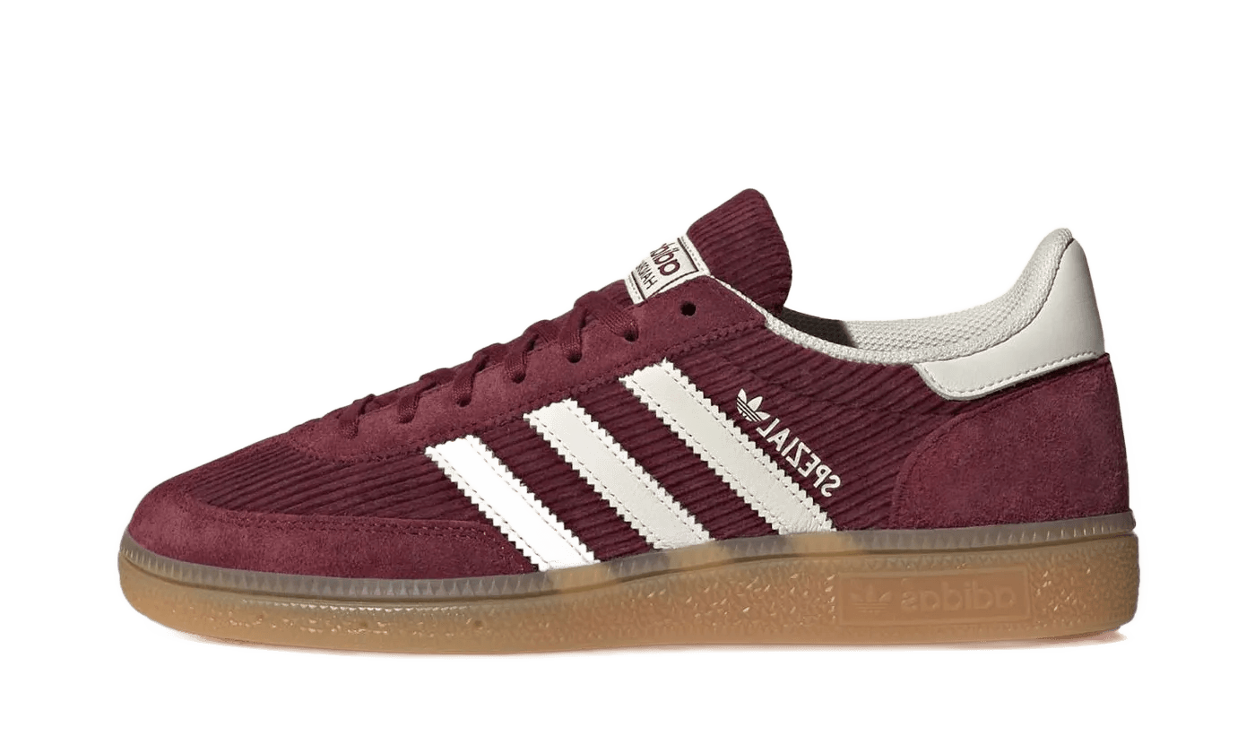 Adidas Handball Spezial Shadow Red - IG1978