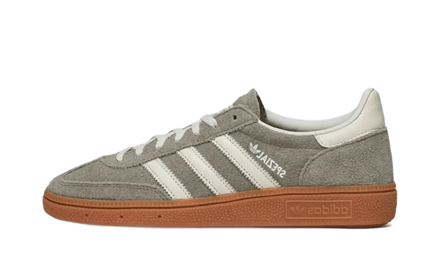 Adidas Handball Spezial Silver Pebble - IG1966