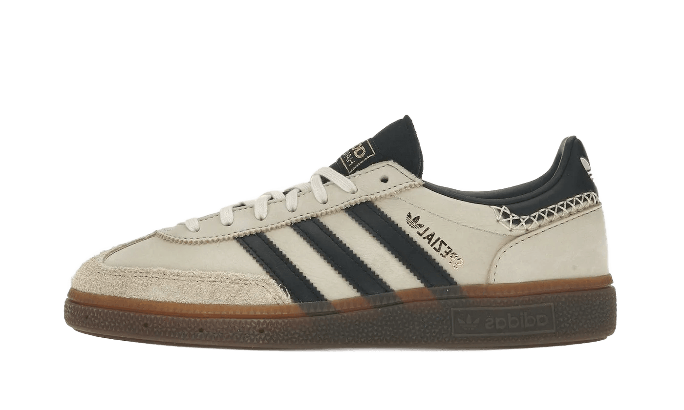 Adidas Handball Spezial Wonder White Black - IE3698