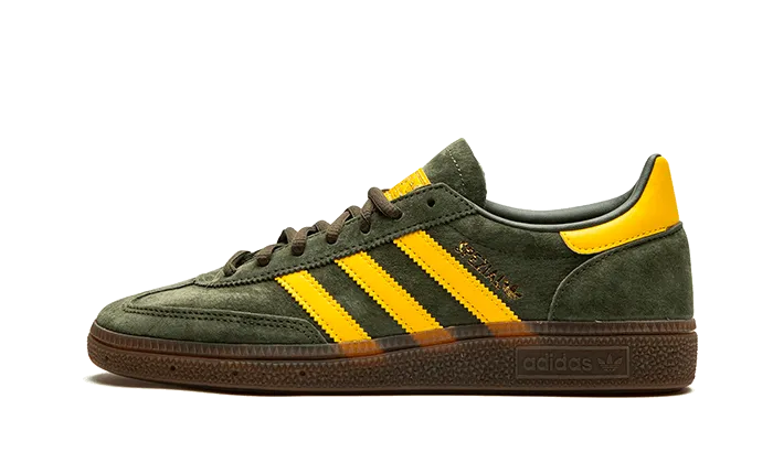 Adidas Handball Spezial Night Cargo - EF5748