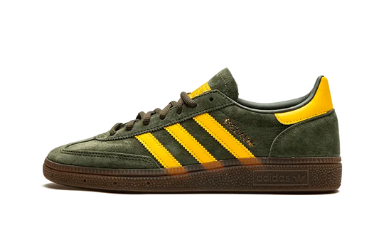 Adidas Handball Spezial Night Cargo - EF5748