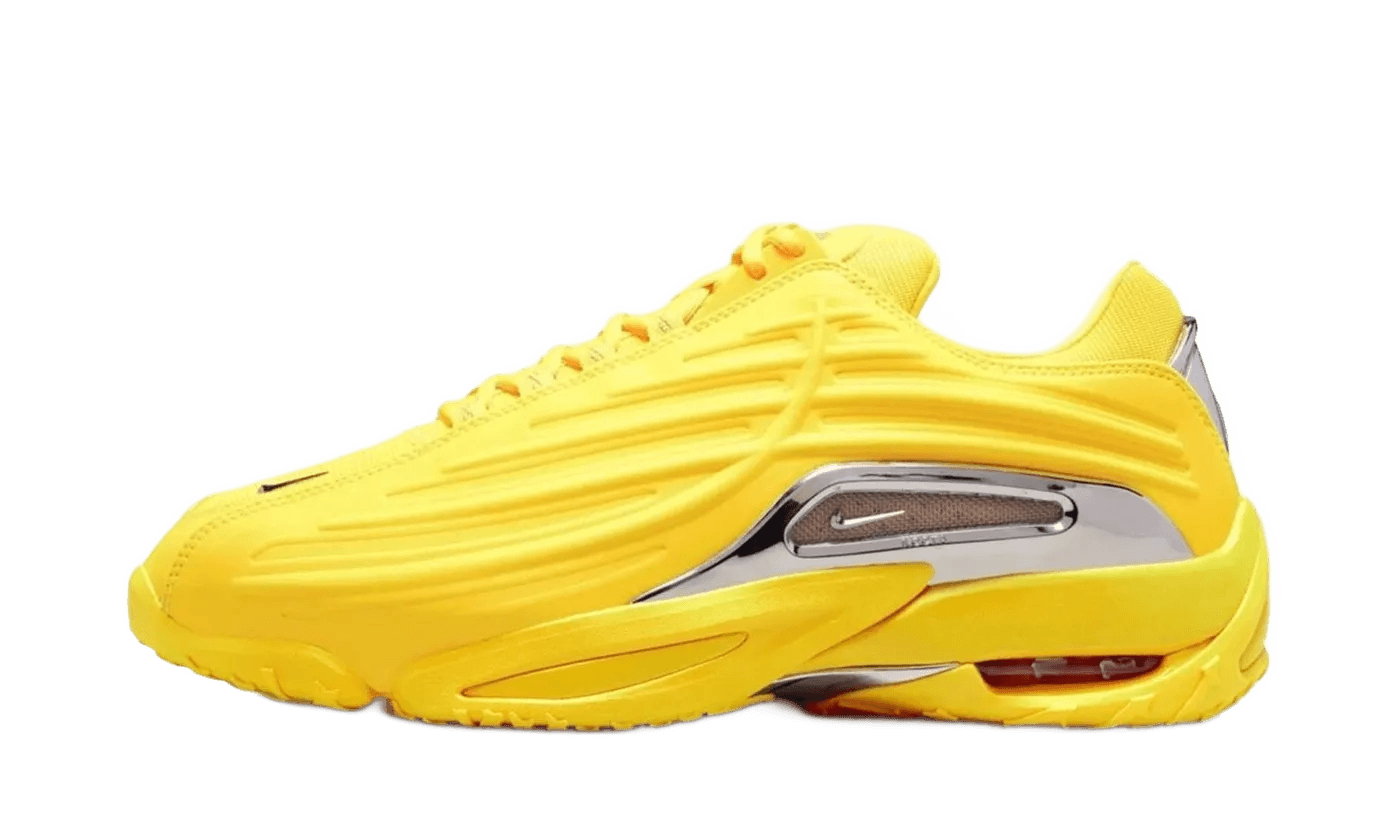 Nike Hot Step 2 Drake NOCTA Opti Yellow - DZ7293-700