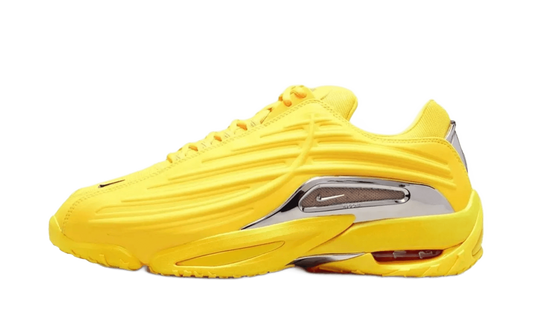 Nike Hot Step 2 Drake NOCTA Opti Yellow - DZ7293-700