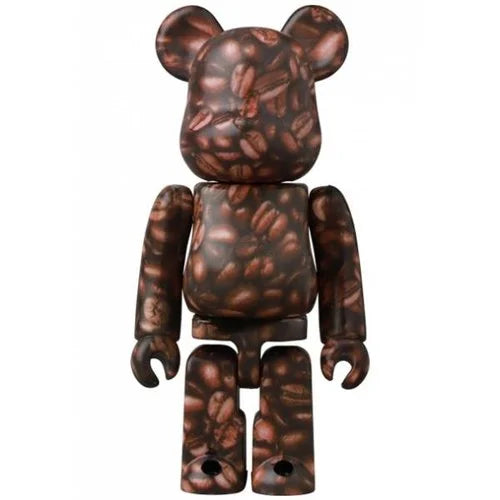 Bearbrick Series 44