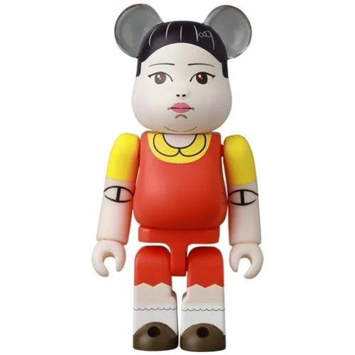 Bearbrick Series 44