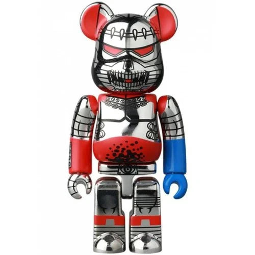 Bearbrick Series 44