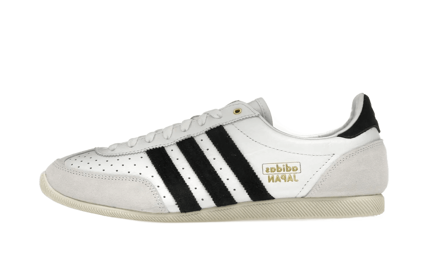 Adidas Japan Cloud White Black - IH5489