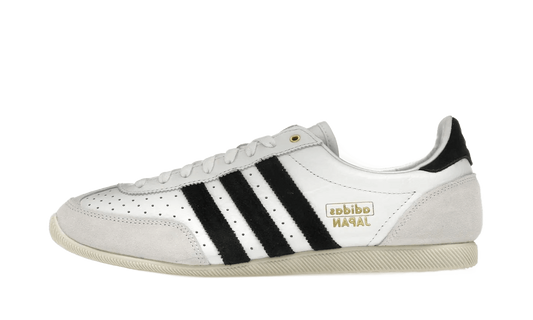 Adidas Japan Cloud White Black - IH5489