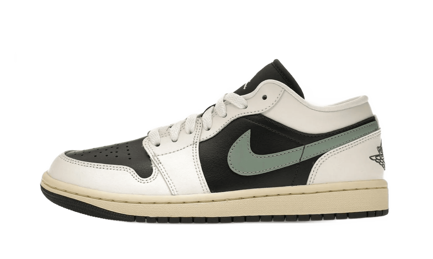 Air Jordan Air Jordan 1 Low Jade Smoke - DC0774-001