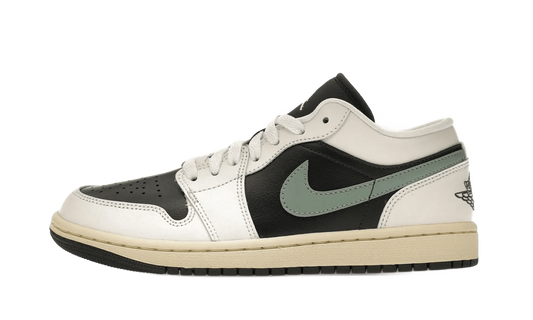 Air Jordan Air Jordan 1 Low Jade Smoke - DC0774-001