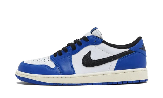 Air Jordan Air Jordan 1 Retro Low OG Game Royal - CZ0790-140