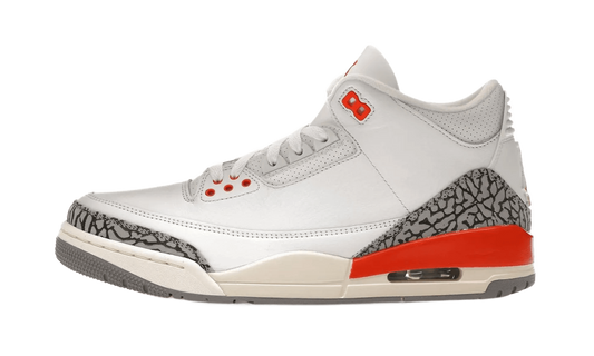 Air Jordan Air Jordan 3 Retro Georgia Peach - CK9246-121