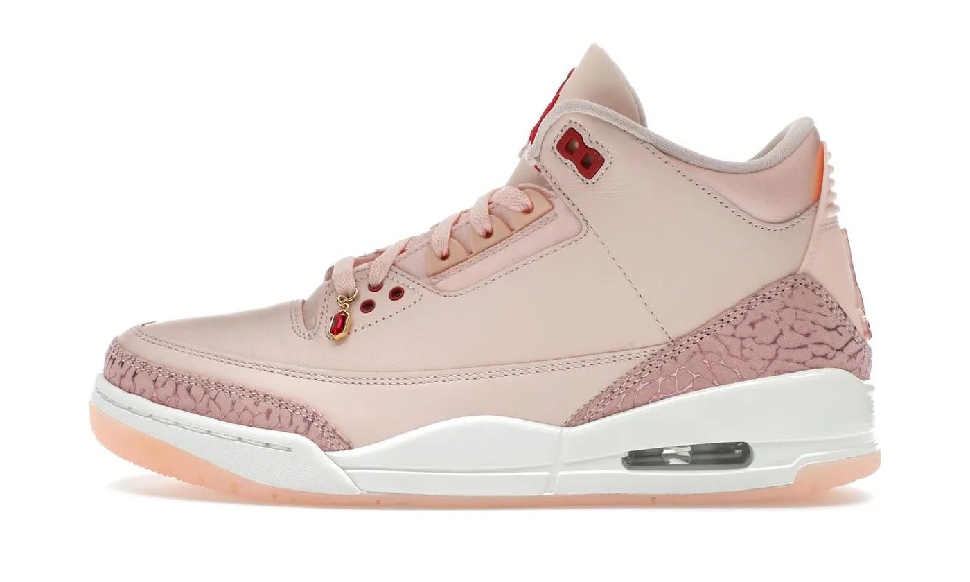 Air Jordan Air Jordan 3 Retro Valentine's Day Treat Yourself (2025) - HJ0178-600