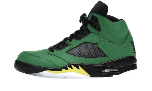 Air Jordan Air Jordan 5 Retro SE Oregon - CK6631-307