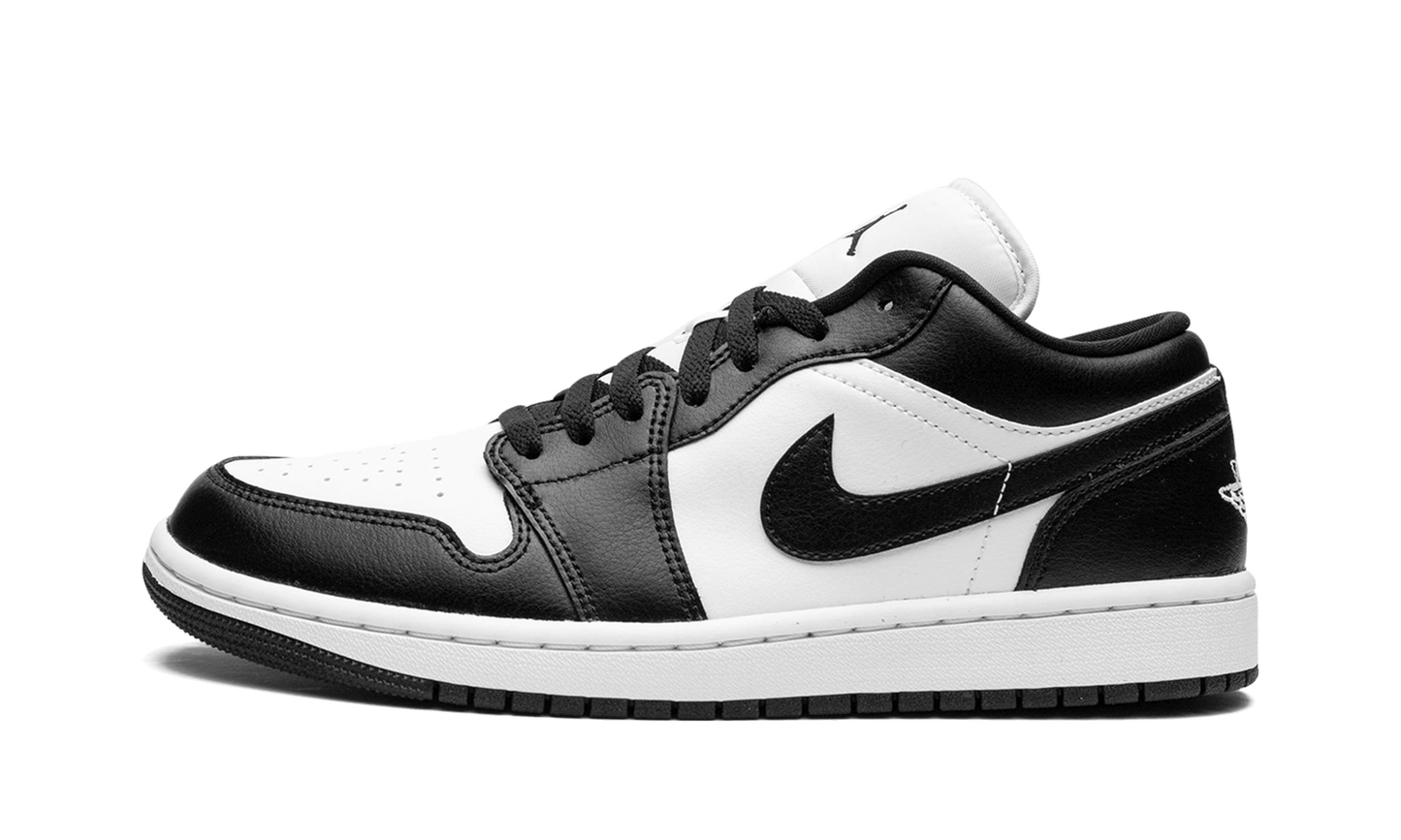 Air Jordan Air Jordan 1 Low Panda (2023) - DC0774-101