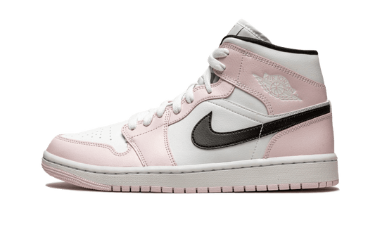 Air Jordan Air Jordan 1 Mid Barely Rose - BQ6472-500