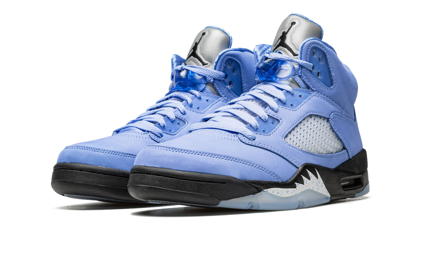 Air Jordan Air Jordan 5 UNC - DV1310-401