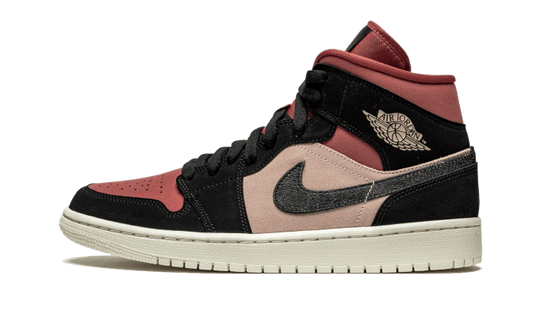 Air Jordan Air Jordan 1 Mid SE Canyon Rust - BQ6472-202